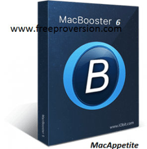 macbooster 6